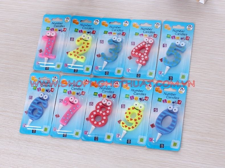 Cách trang trí sinh nhật đơn giản tại nhà cho bé. 2