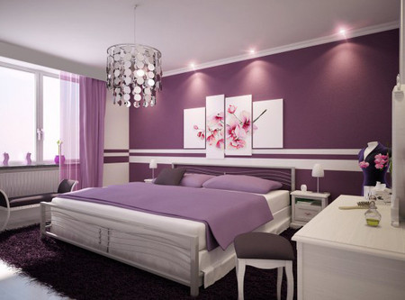 trang-tri-phong-cuoi-mau-tim