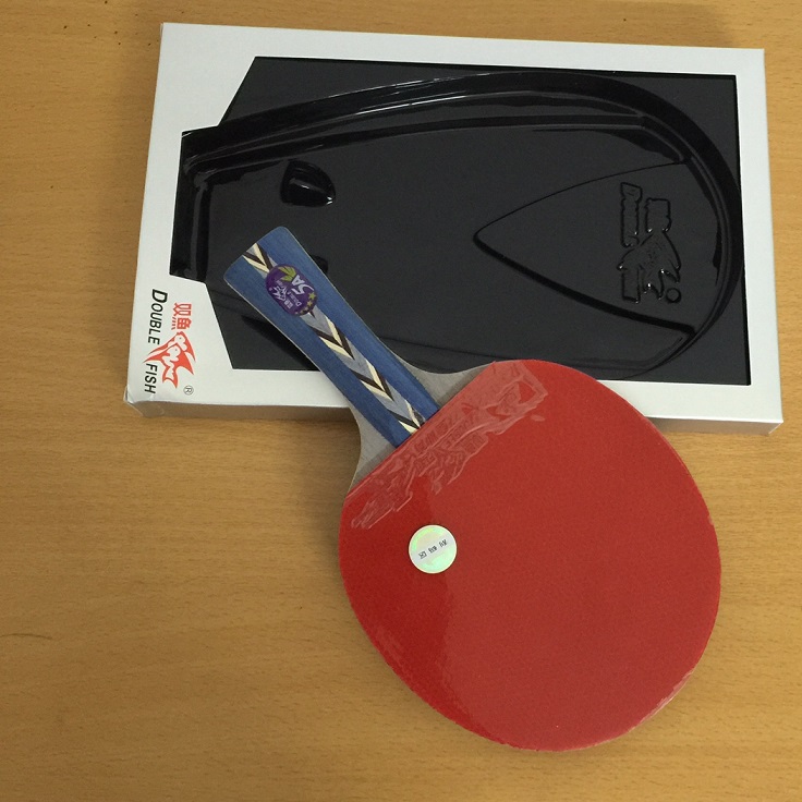 Công dụng của Vợt bóng bàn