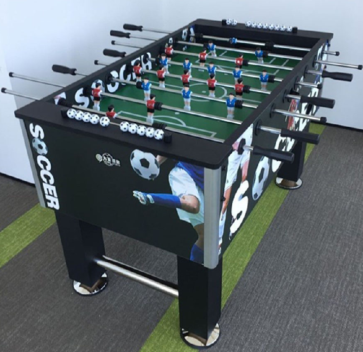 Bàn bi lắc JX 101D là mẫu bàn bi lắc được yêu thích nhất hiện nay