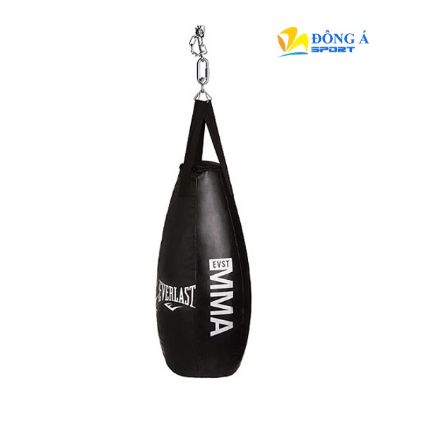 Bao cát Everlast hình trái lê