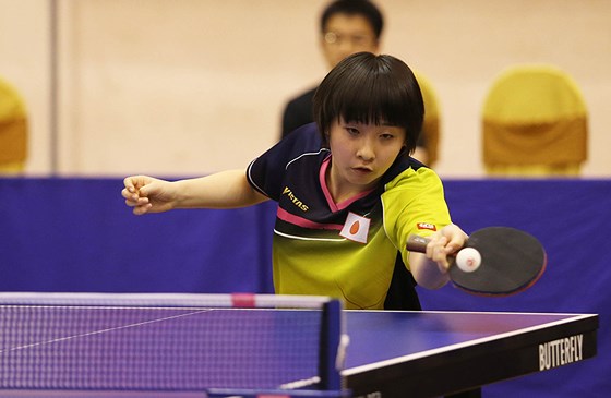 Bóng bàn và những dụng cụ bóng bàn không thể thiếu