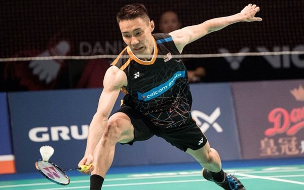 Cách di chuyển đơn bước trong cầu lông