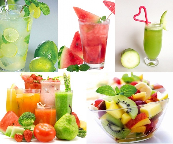 Chế độ ăn cho người tập gym giảm cân