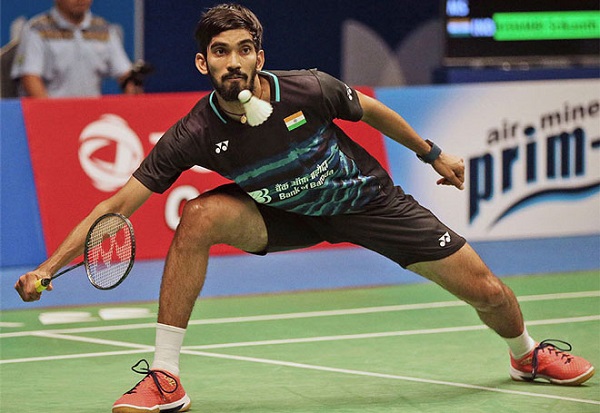 Khái niệm cơ bản khi chơi cầu lông