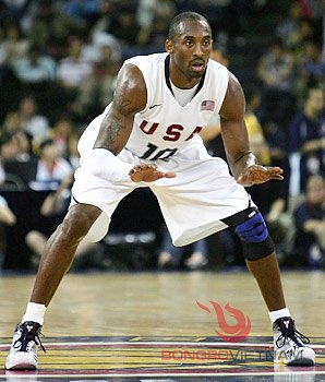 Tư thế phòng thủ bóng rổ