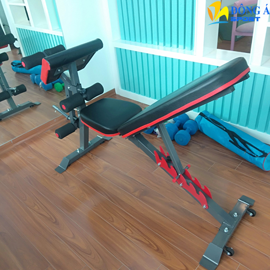 Ghế tập Gym đa năng DDS-1205