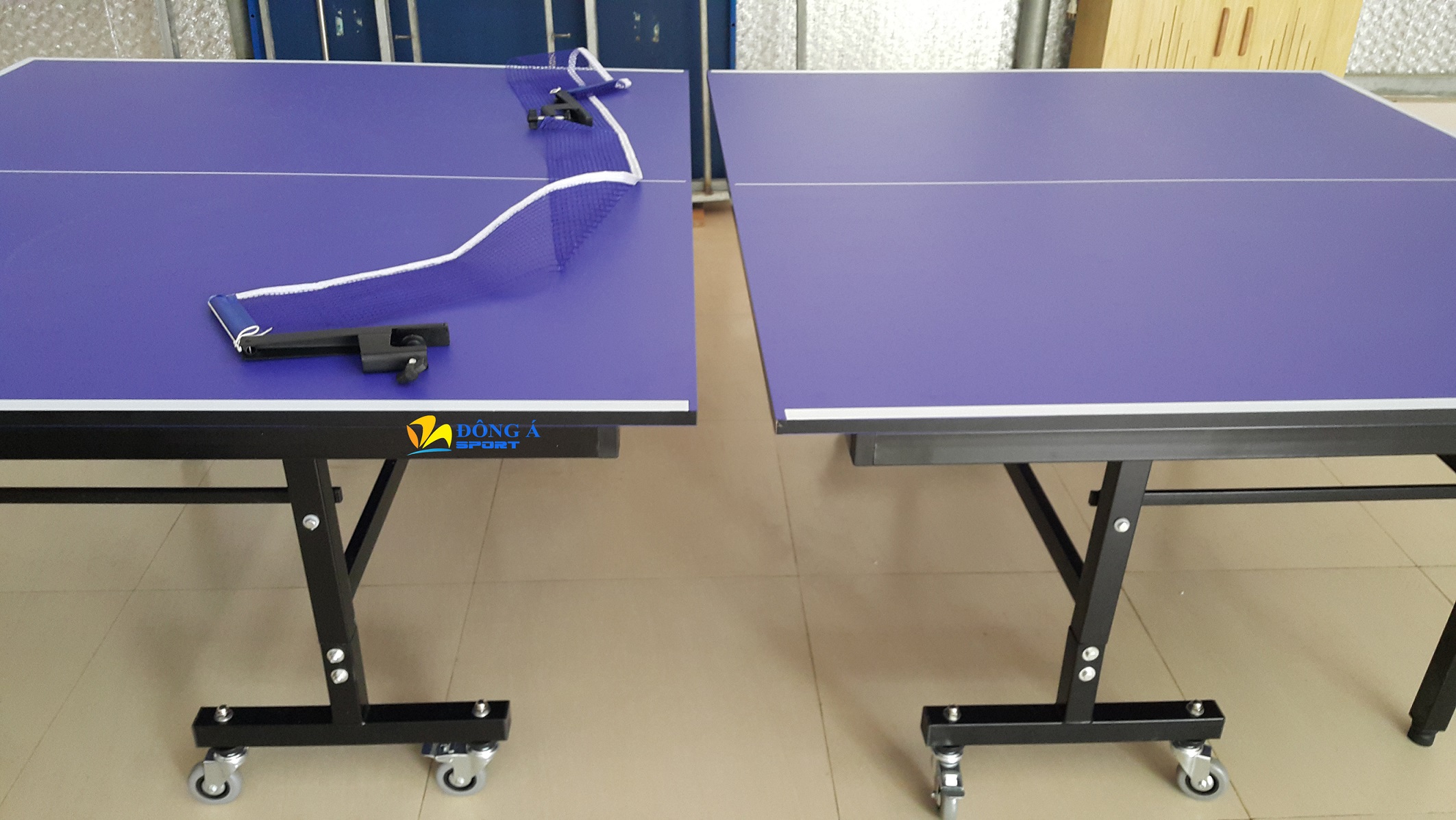 Bàn bóng bàn Da 003