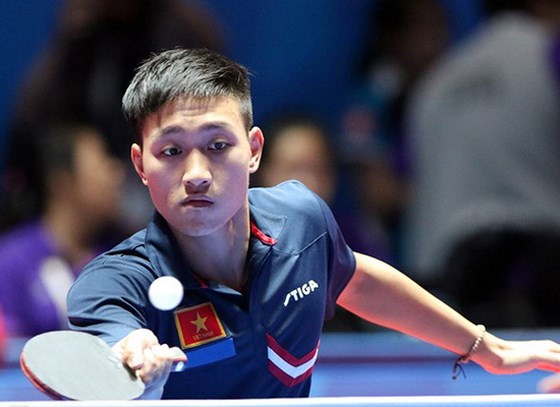 Kết quả Giải Vô địch đồng đội môn bóng bàn thế giới