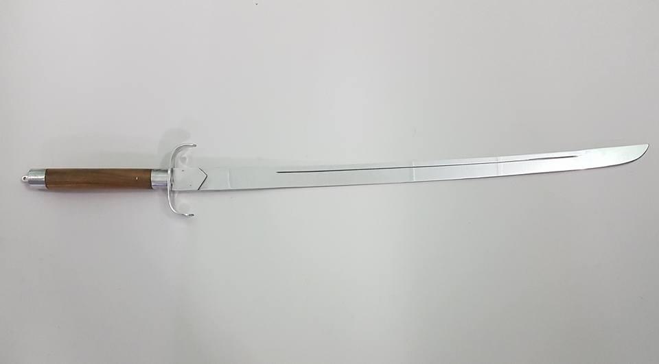 Kiếm trong võ thuật cổ truyền