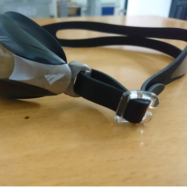 Nấc điều chỉnh dây kính