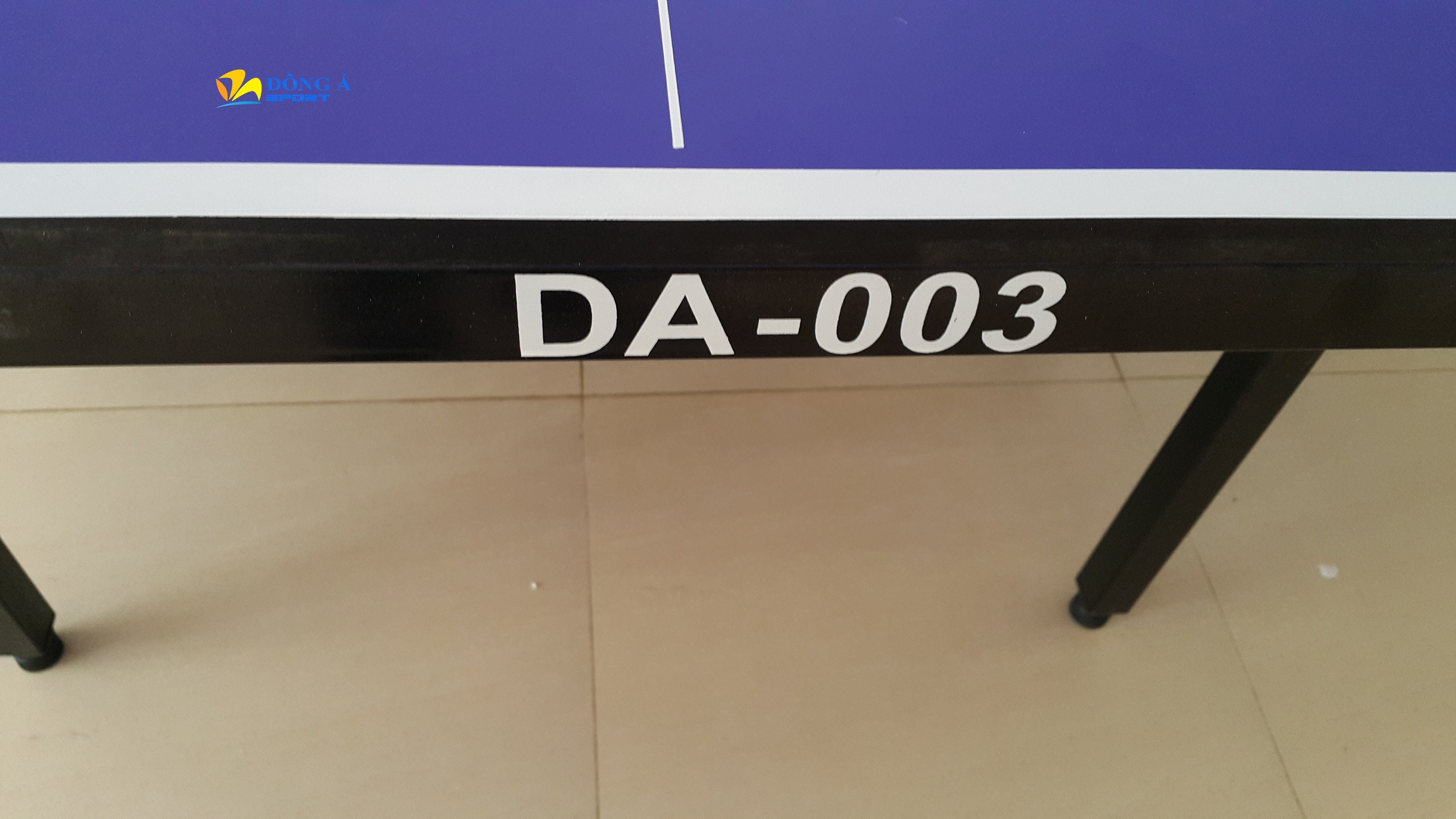 Logo bàn bóng bàn