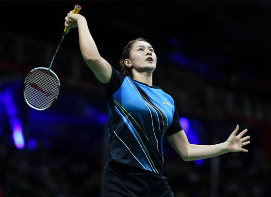 Quy định về dụng cụ cầu lông