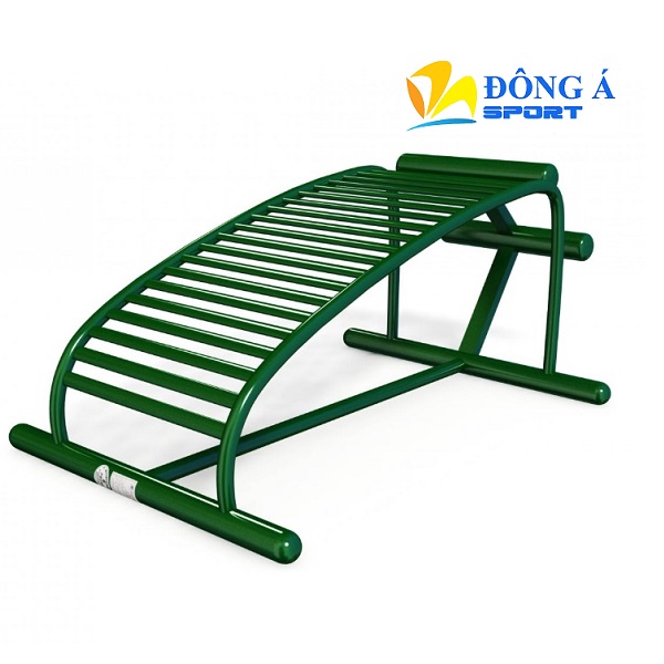 Ghế  tập lưng bụng đơn NT-620