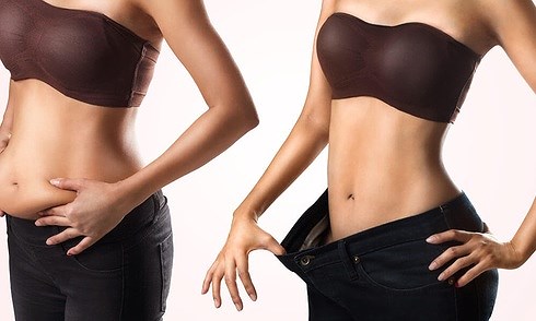 Máy đánh tan mỡ bụng hiệu quả không?