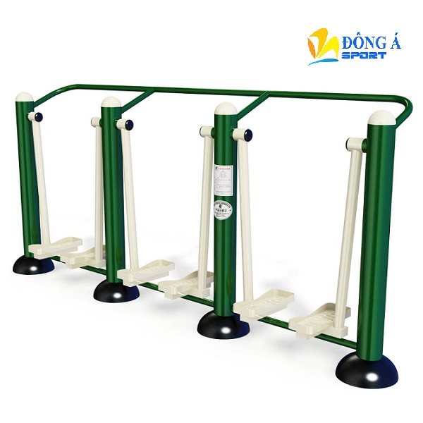 Máy đi bộ trên không 3 người NT-631