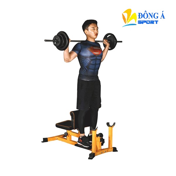 Máy tập đa năng Grand Squat