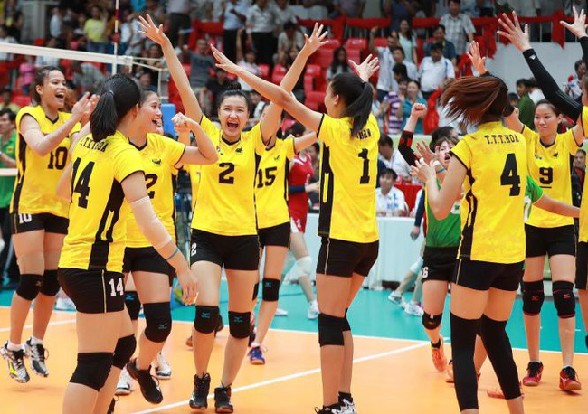 Những yếu tố tạo nên thành công của VTV Bình Điền Long An