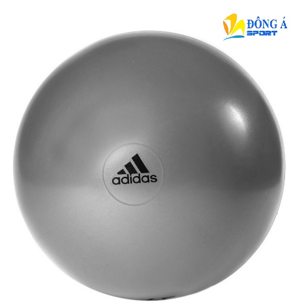 Bóng tập thể dục Adidas Yoga ADBL-11245GR