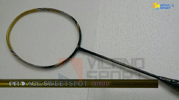 Vợt cầu lông Proace SweetSpot 3000