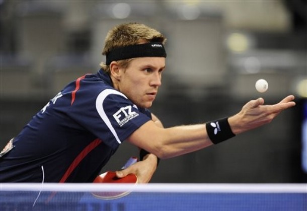 Rèn luyện khả năng chơi bóng bàn với những dụng cụ bóng bàn