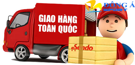 Thể Thao Đông Á giao hàng toàn quốc