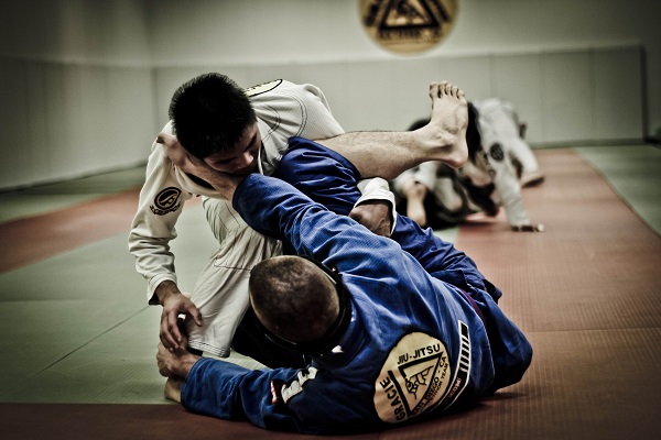 Sự ra đời của môn võ thuật Brazilian Jiu – Jitsu (BJJ)