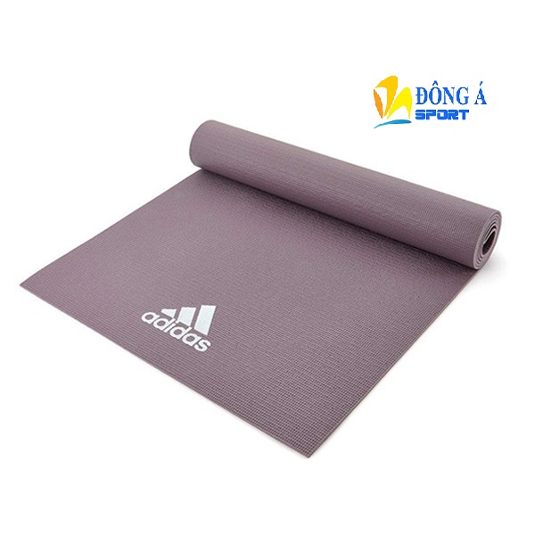 Thảm Yoga Adidas ADYG-10400VG cuộn tròn