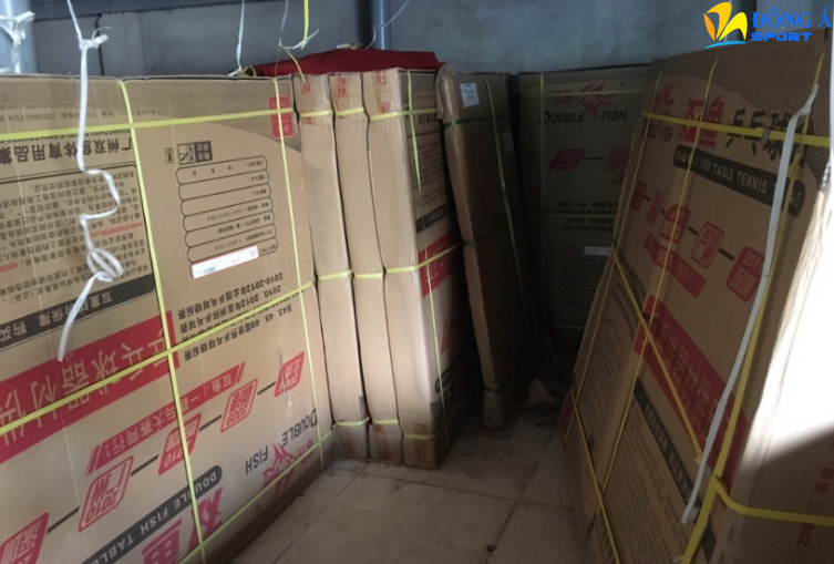 Thông tin chi tiết về sản phẩm bàn bóng bàn