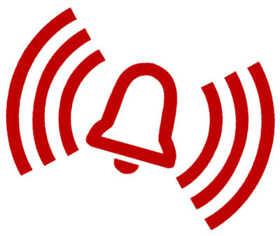 Đồng hồ bấm giây giúp báo thức