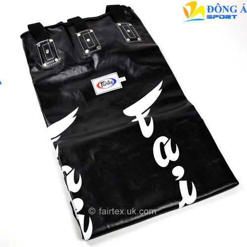 Vỏ bao cát boxing Fairtex 