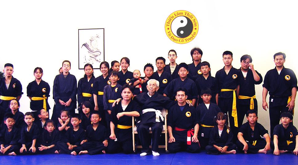 Võ thuật cổ truyền tại Việt Nam có bao nhiêu môn phái?