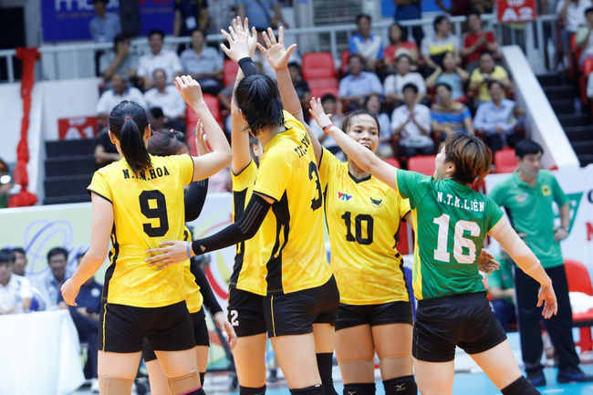 VTV Bình Điền Long An