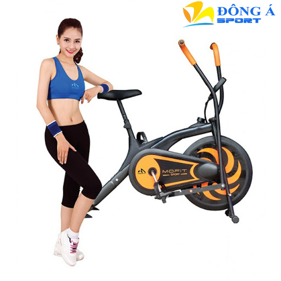 Xe đạp tập thể dục Mofit MO 2060