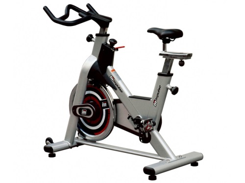 Xe đạp tập Impulse PS300C