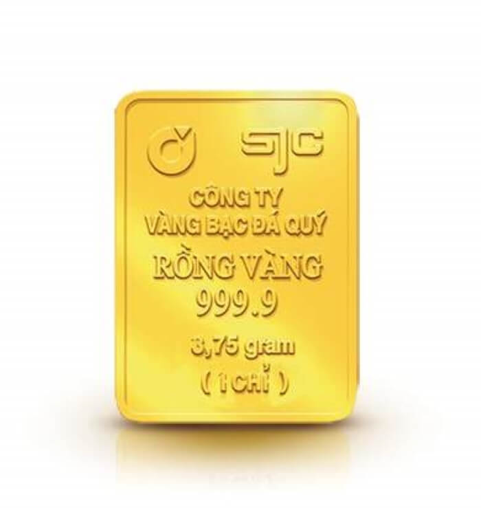 Một lượng vàng bằng bao nhiêu gam