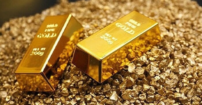 Một lượng vàng bằng bao nhiêu gam