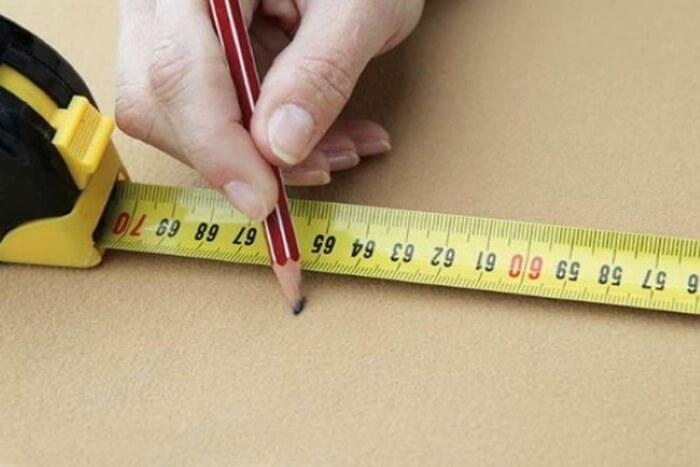 Bảng đơn vị đo độ dài