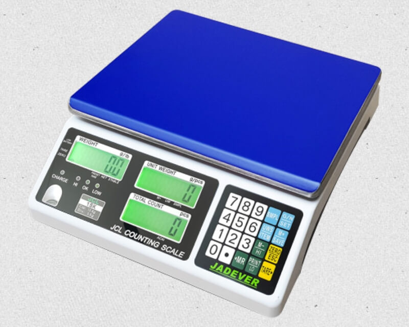 Cân đếm điện tử