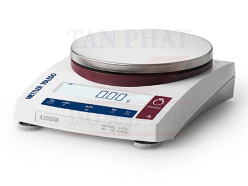 Cân tiểu ly điện tử thường được dùng để cân vàng hoặc kim loại quý