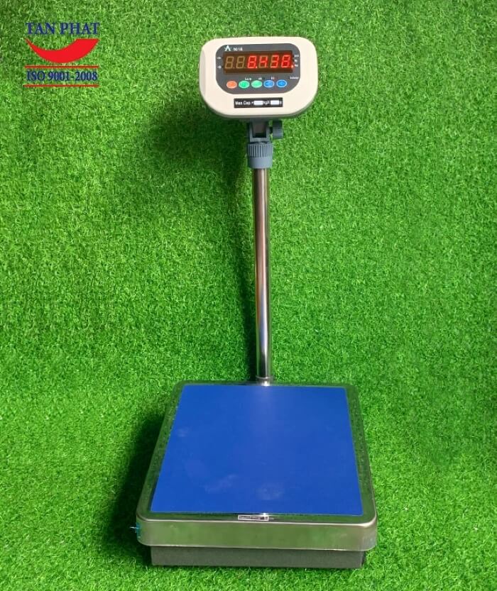 Chức năng cân đa dạng, đáp ứng nhu cầu sử dụng của người dùng