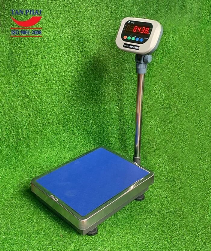 Cân bàn A501E HP 300kg