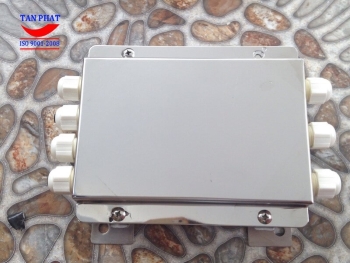 Hộp nối tín hiệu jxhg