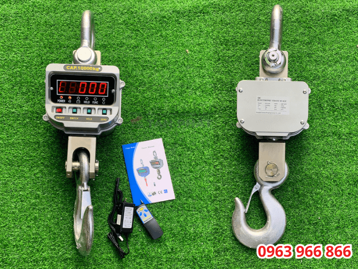 Cân móc treo 10 tấn OCS-DD nhập khẩu và cung cấp chính hãng với đầy đủ phụ kiện đi kèmCân móc treo 10 tấn OCS-DD nhập khẩu và cung cấp chính hãng với đầy đủ phụ kiện đi kèm