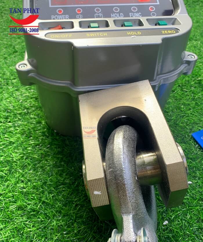 Móc cân treo OCS 10 tấn chắc chắn