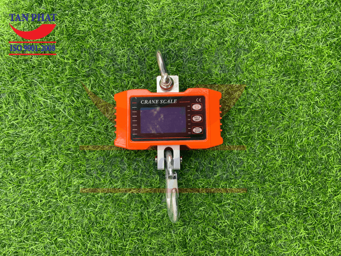 Cân treo 500kg OCS-P1 chính hãng do Tân Phát cung cấp