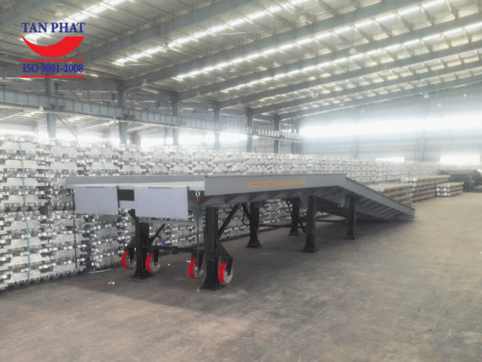 Kết cấu dầm U đúc, I đúc chắc chắn, bền bỉ