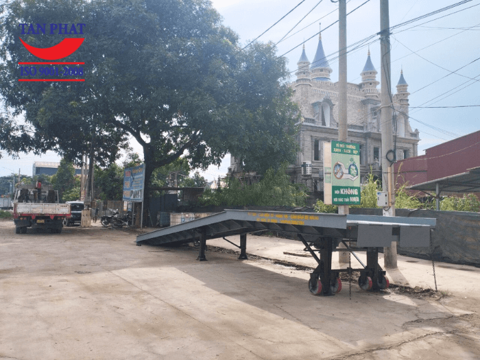 Kết cấu dầm I, U đúc chắn chắn, đảm bảo độ bền và tuổi thọ của cầu dẫn