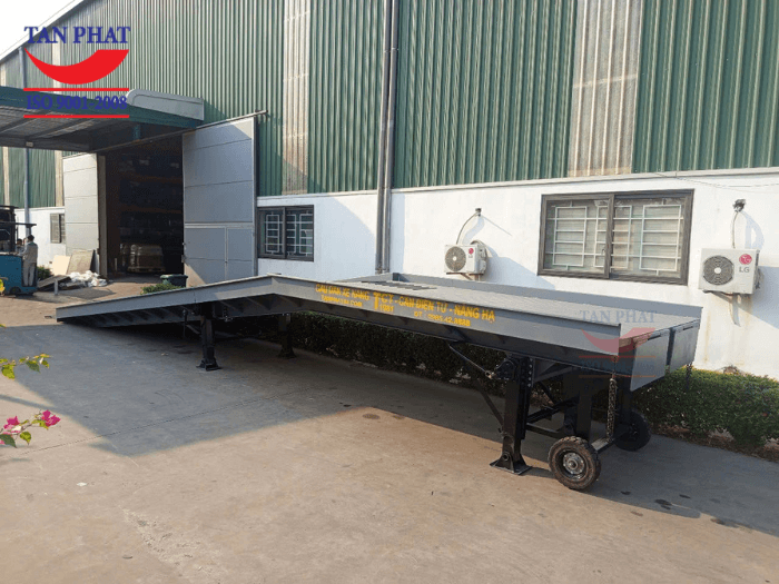 Cầu sở hữu kết cấu dầm thép U, I đúc chắc chắn, chất lượng tốt nhất trên thị trường hiện nay