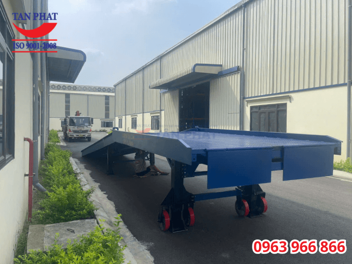 Kết cấu dầm của cầu dẫn sử dụng thép U, I đúc cao cấp, chất luwognj tốt nhất thị trường hiện nay